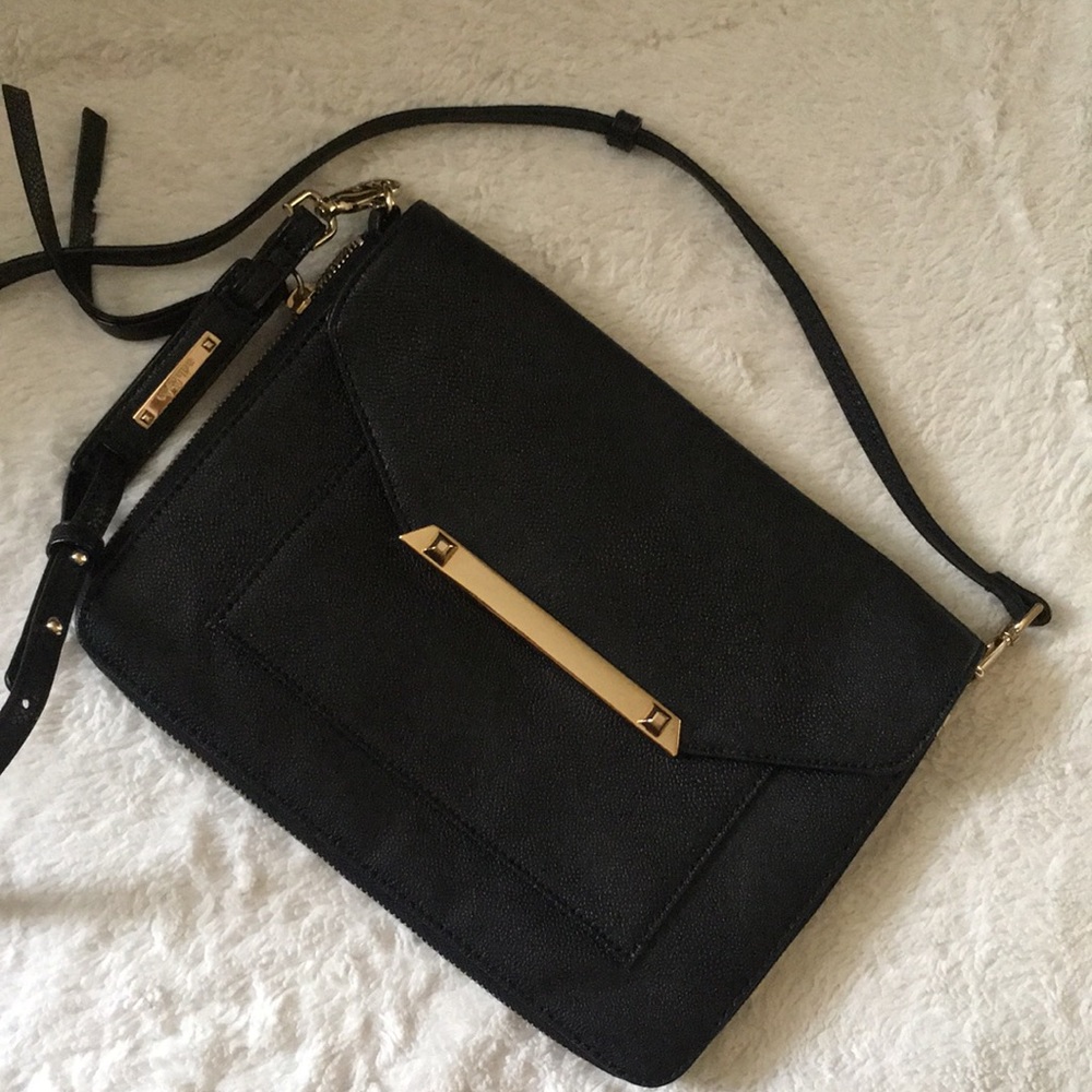 Stella & Dot satchel/clutch